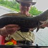 NJ Snakehead Fishing Adventure! - Ken Beam & Bob Priest go after Snakeheads