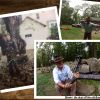 Bringing back the 80`s - Watch Ken Beam dust off his 37 year old Bow from 1982! NJ Bowhunting