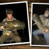 Chasing River Monster Flatheads on the Delaware with Dave Au