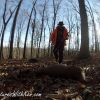 Wintertime Deer Hunting in New Jersey with Ken Beam