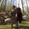 NJ Turkey Hunting! Gobble Gobble...Bang! Ken Beam`s Springtime Adventure!