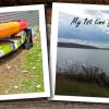 Budd Lake NJ Kayak Fishing Adventure
