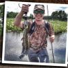 Snakehead Fishing! a Swamp Monster Adventure!