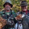 New Jersey Fall Turkey Doggin` Adventure!