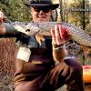 Fall temps are coolin` down & the NJ Pike Fishing is gettin` Hot!