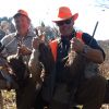 NJ Small Game Hunting Season 2014 - Ken Beam Pheasant Hunting w/Curt Ryder